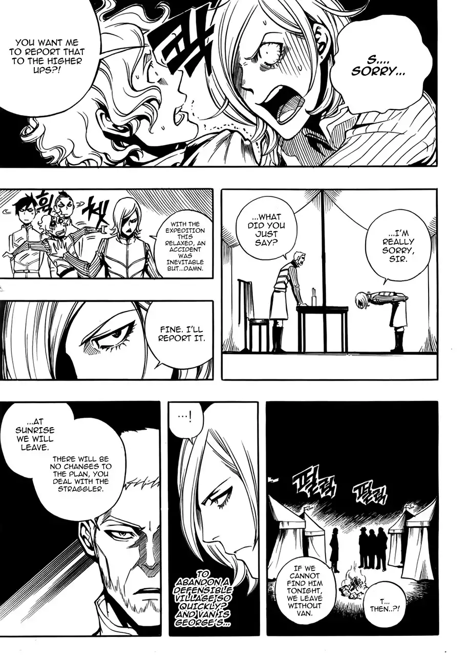 Kingdom of Zombie Chapter 7 18